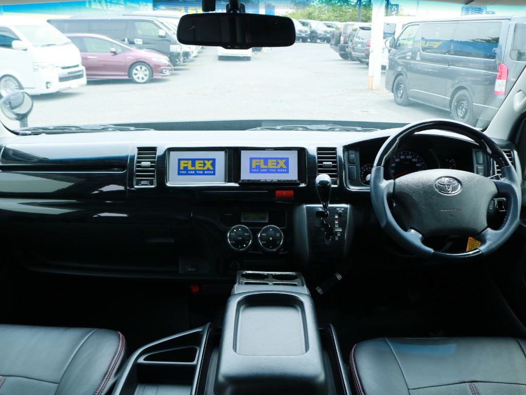 買取り直販！当店過去販売車両が低走行の状態で戻ってまいりました！