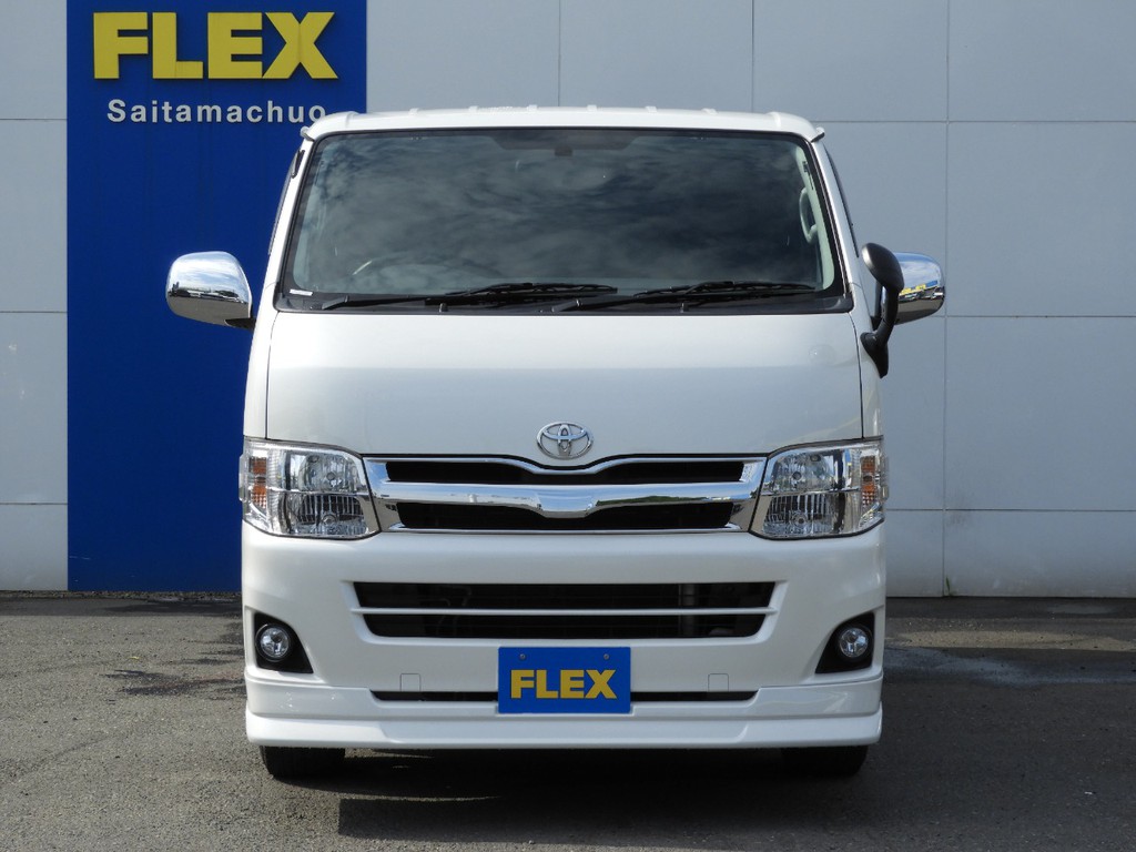 2WD、ガソリン車です！