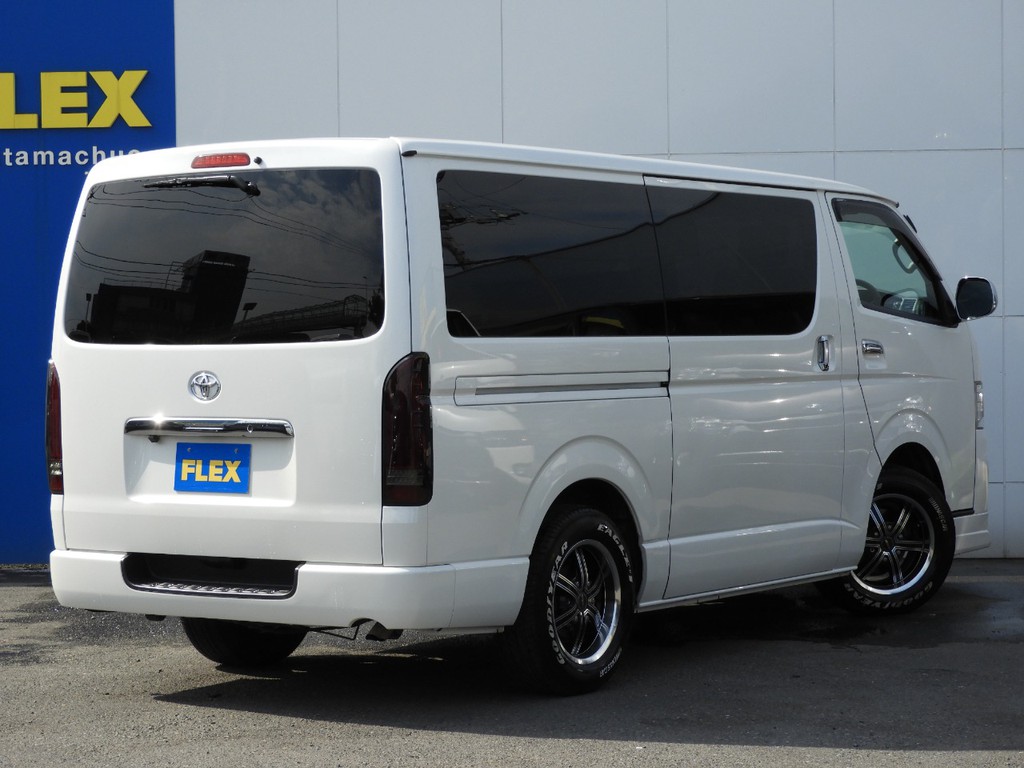 オリジナル☆中古車保証のご案内も致します！
