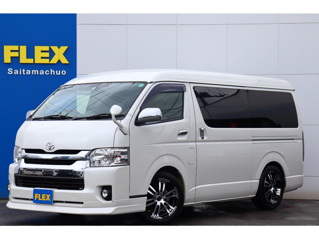 豊富な在庫車両！幅広いラインナップ！広々した展示場が魅力の店舗です！048-620-7717までお問い合わせください！