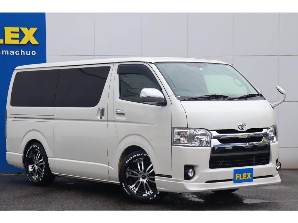オリジナル中古車保証のご案内も致します！