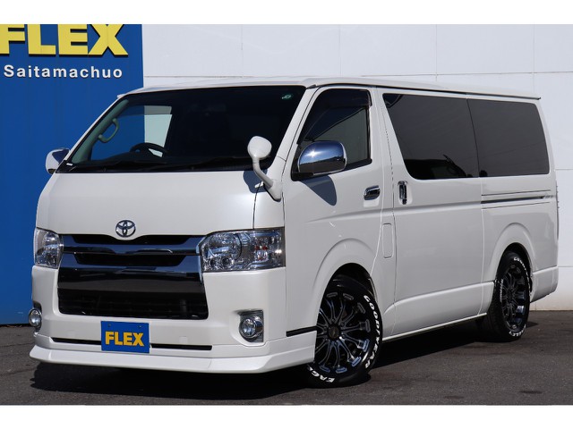 豊富な在庫車両！幅広いラインナップ！広々した展示場が魅力の店舗です！048-620-7717までお問い合わせください！