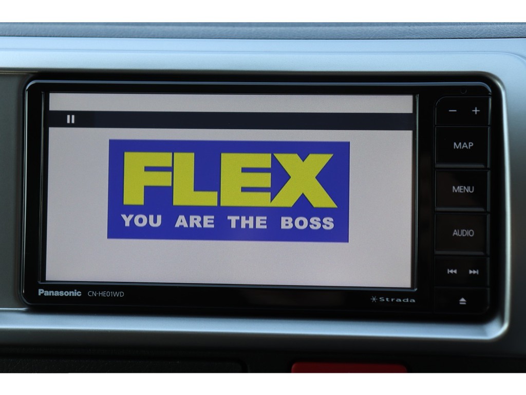 フルセグナビ/Bluetooth/ＤＶＤ/音楽録音も可能♪　もちろん走行中視聴も可能です♪