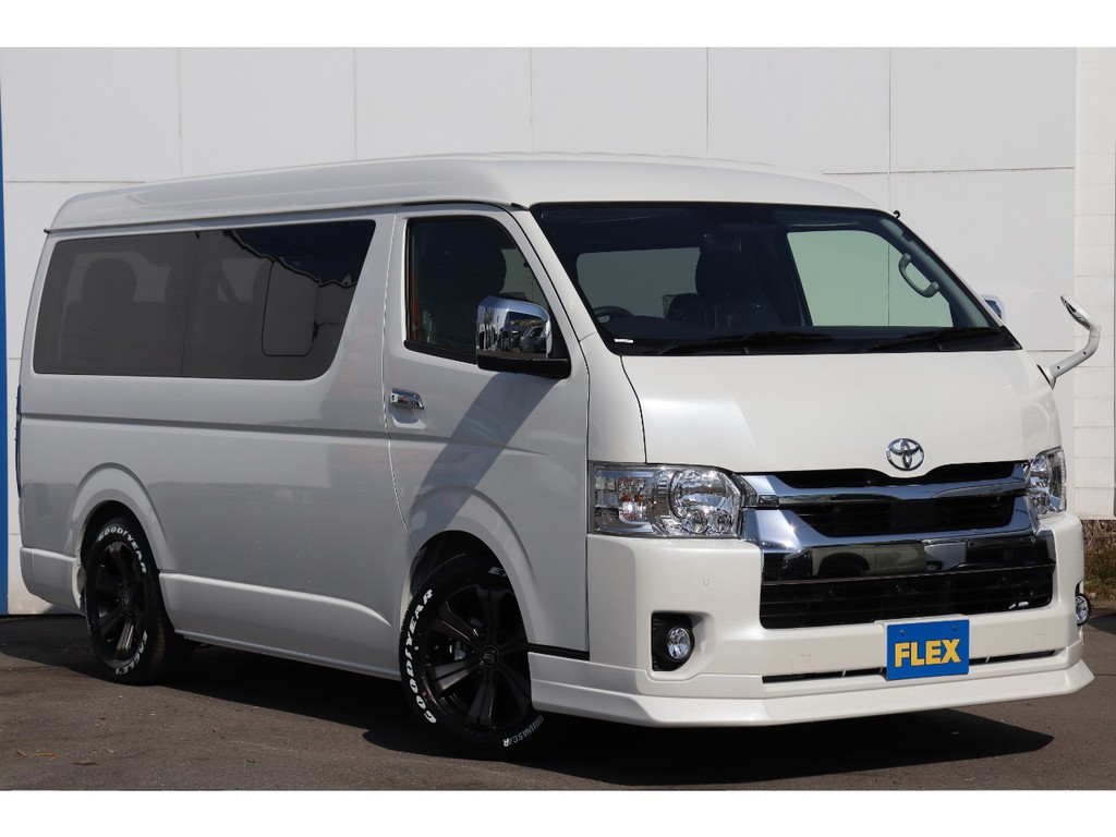 玄武1.5インチダウンキットでローフォルムに！