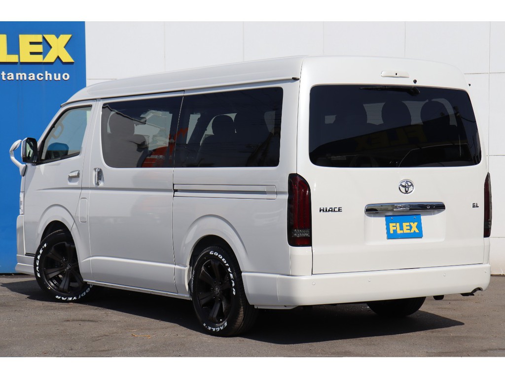 追加のカスタムもお気軽にご相談ください！