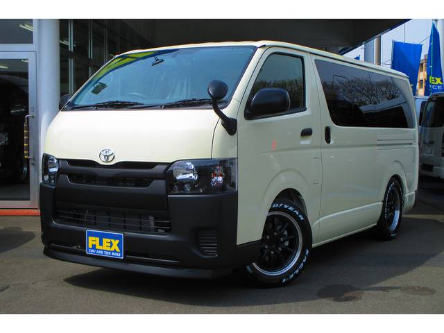 遂にあの車が帰って来た！初号機・弐号機・参号機・四号機と進化を重ね五号機が完成致しました♪男のチンスポ装着でカッコいいですっ♪