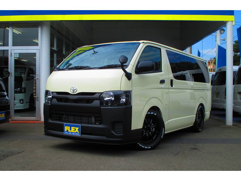 新車DX男気仕様六号機堂々完成です！初号機から熟成を重ねて遂に六号機！ハイパーチャンバー装着車両！中・高回転域のレスポンスアップ仕様