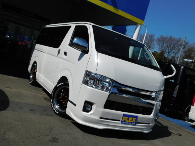 さぁこの車を手に入れてみませんんかっ♪現車確認大歓迎ですので是非、ご来店下さいねっ♪ご来店お待ちしております♪