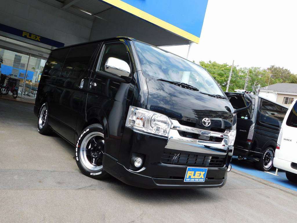 さぁ漆黒のディーゼルターボを手に入れてみませんかっ♪人気車種の為、お早めにご検討下さいねっ♪皆様のお問い合わせ心よりお待ちしております♪
