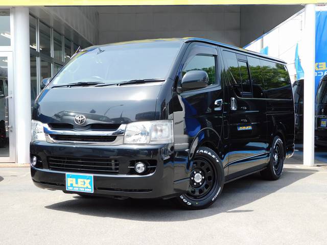 Ｈ２１式スーパーＧＬ入庫致しました♪買取直販車の為、素性もハッキリした一台！！！まだまだ現役バリバリ活躍してくれますよっ♪
