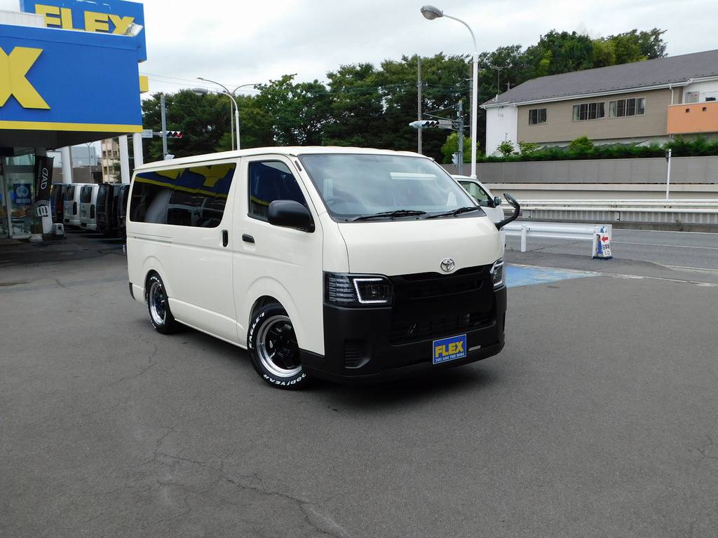人気を博した男気仕様も遂に七号機！この姿がカッコいいですねっ♪
