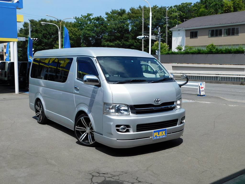 日本全国津々浦々走る準備は出来てるようですねっ♪