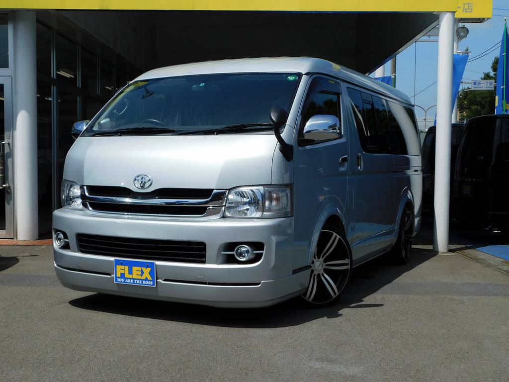 大人気の買取り直販車が入庫致しました！平成１９年式ワゴンＧＬヒッチメンバー付き車！買取り直販の為、素性もハッキリしてますよっ♪