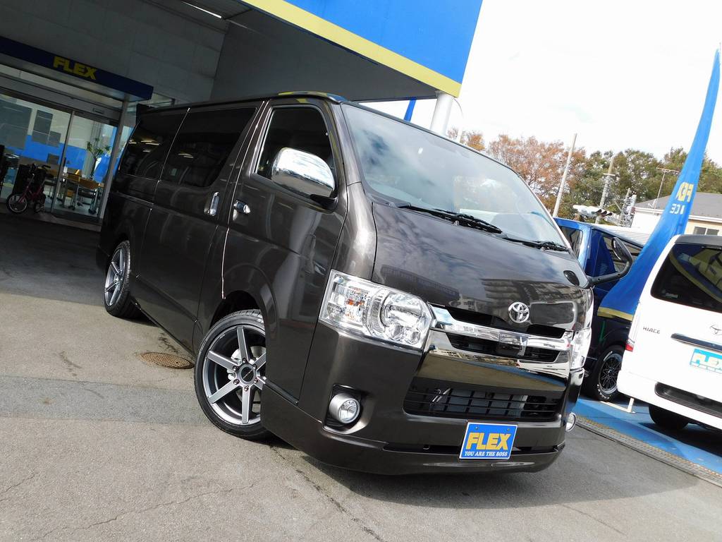 さぁ５０ＴＨアニバーサリーリミテッドを手に入れてみませんかっ！人気の期間限定車ですのでお早めに♪現車確認大歓迎ですよっ♪