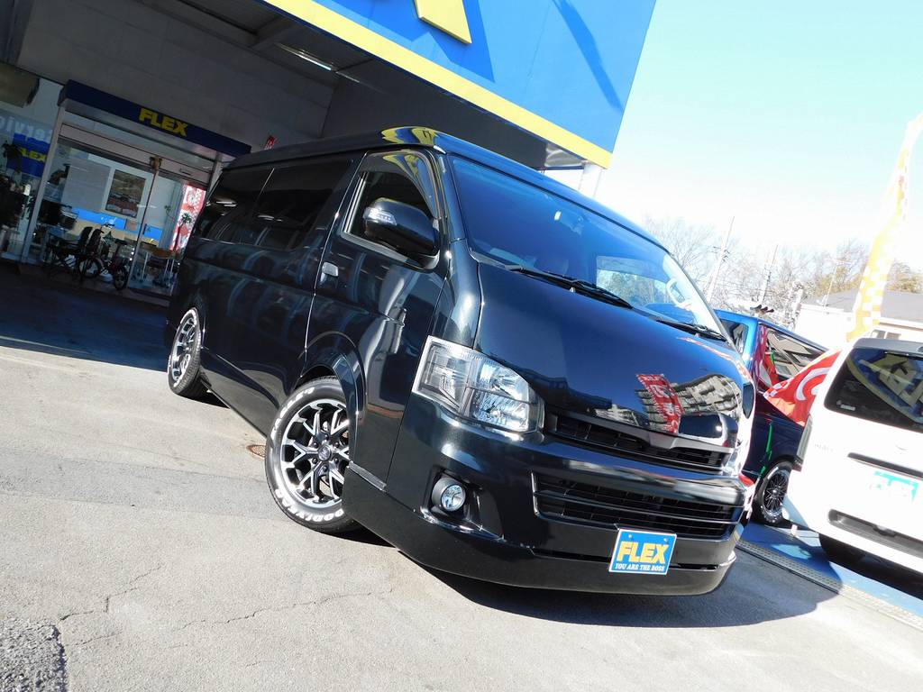 さぁこの車を手に入れてみませんかっ♪人気の３型ワゴンですのでお早めに♪