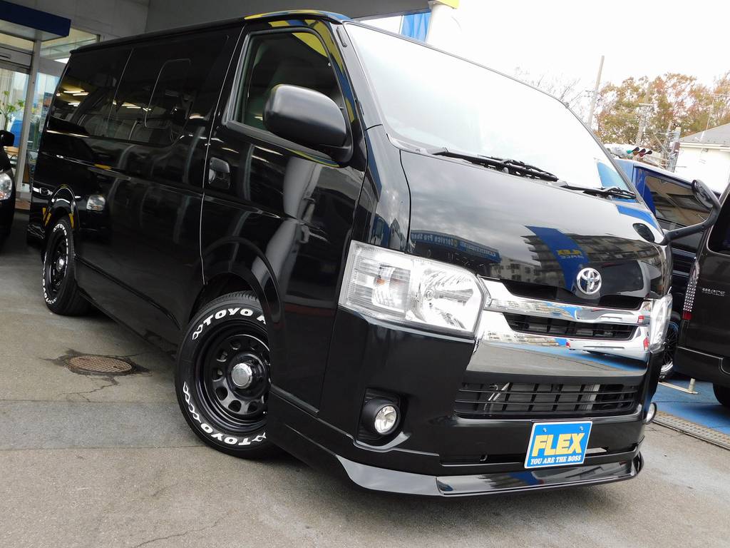 さぁこの車を手に入れてみませんかっ！希少車の為、気になった方は必見の一台です！ご来店お待ちしております！！！