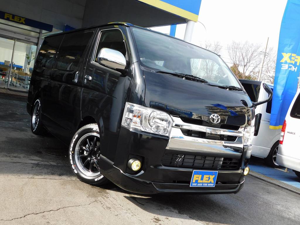さぁこの車を手に入れて車中泊をしてみませんかっ♪人気仕様の為、お早めに♪現車確認大歓迎ですので是非見に来て下さいねっ♪