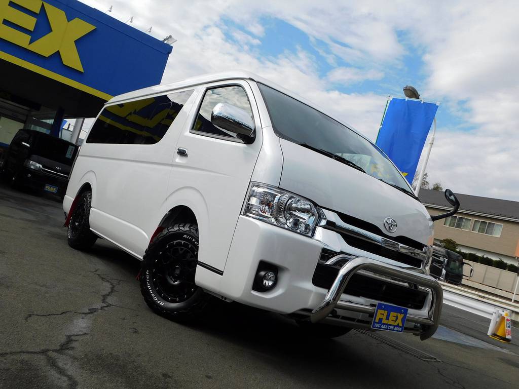 さぁこのアクティブ仕様を手に入れてみませんかっ♪現車確認大歓迎です！人気仕様の為、気になった方はお急ぎ下さい♪