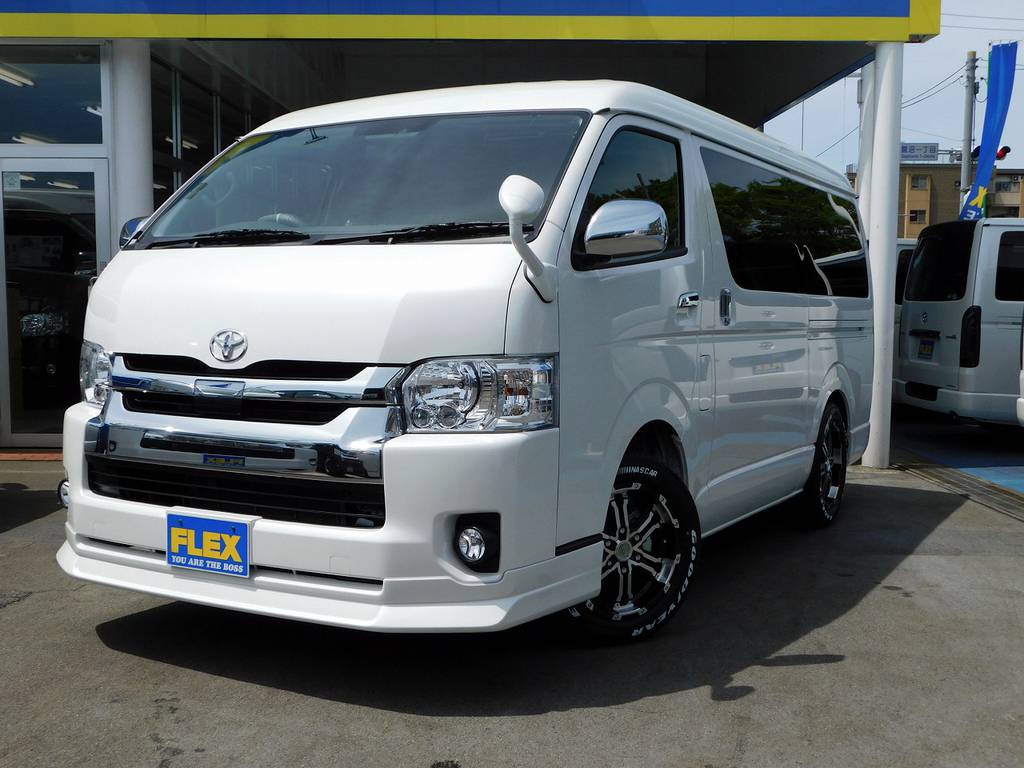 新車ワゴンＧＬトリプルモニター仕様完成致しました♪４ＷＤで悪路走行も安心の一台！人気仕様の為、お早めに♪