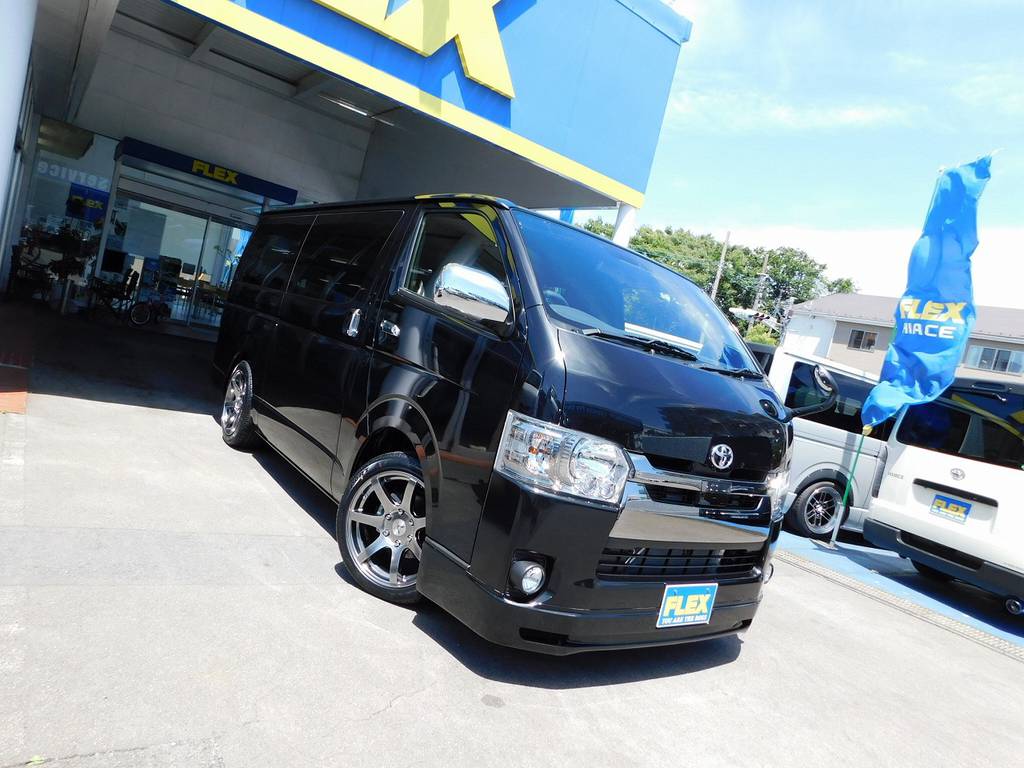 さぁこの車を手に入れてみませんかっ！人気仕様の為、お早めにご来店下さいねっ！現車確認はいつでも大歓迎ですよっ♪