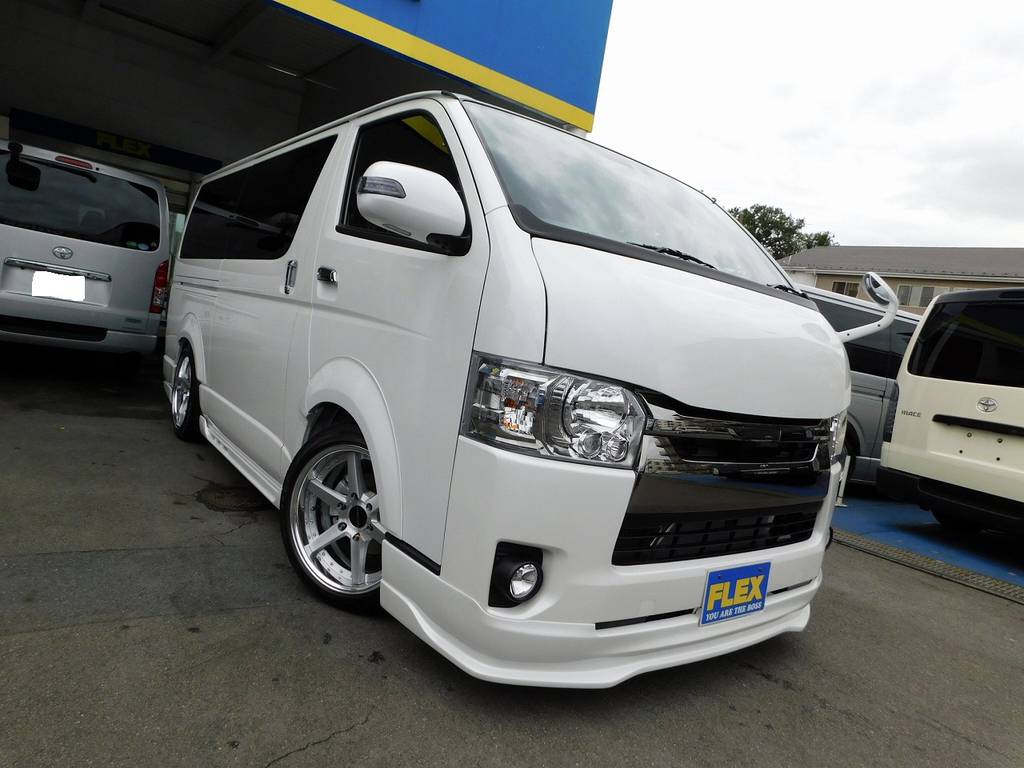 ４１５コブラを愛して止まない方に贈る東名川崎インター店渾身の一台！！！フルコンプリート車は大変お買い得で人気の為、お早めに♪現車確認はいつでも大歓迎ですよっ！！！