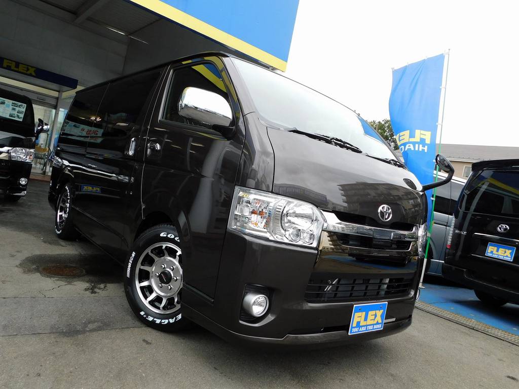 さぁこの車を手に入れてみませんかっ！！！大変人気の５０ＴＨアニバーサリーリミテッドですのでお早めに♪現車確認はいつでも大歓迎ですよっ！！！