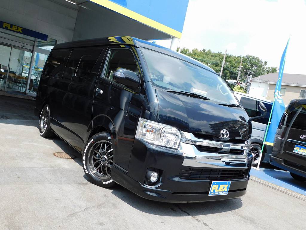 さぁこの車を手に入れてみませんかっ！トリプルモニター仕様のワゴンＧＬは大変人気ですのでお早めに♪現車確認はいつでも大歓迎ですよっ！！！