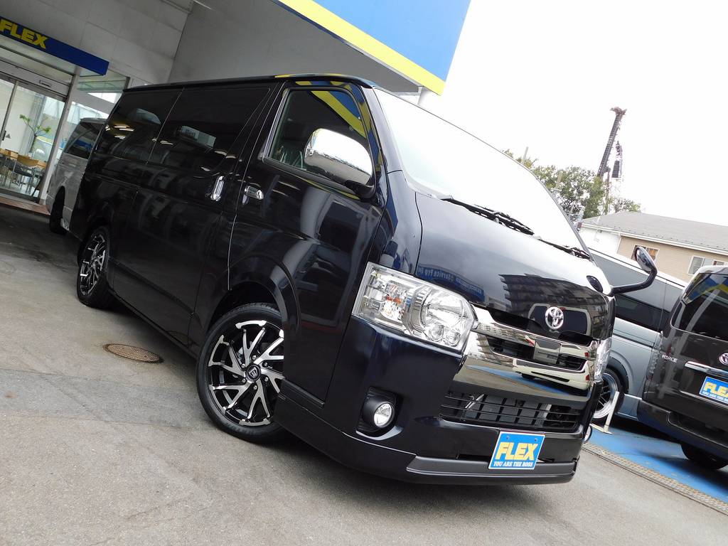 さぁこの車を手に入れてみませんかっ！人気車の為、お早めにご検討下さい！現車確認はいつでも大歓迎ですよっ♪