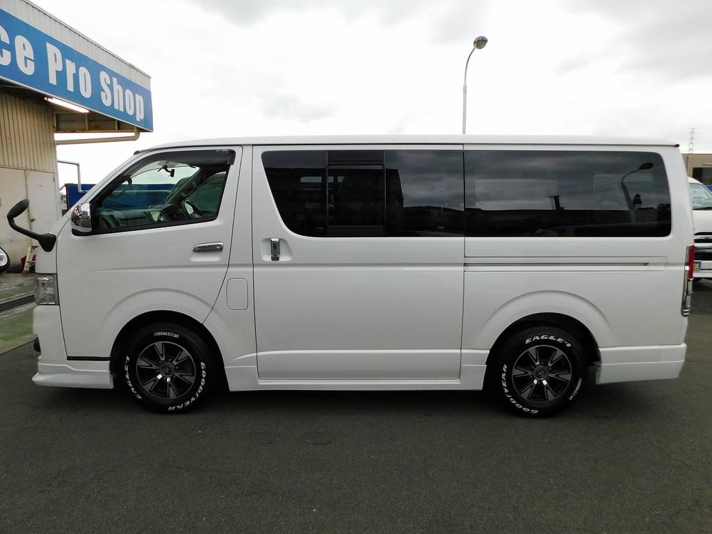 一度は乗ってみたい箱車！箱車の世界へようこそ♪