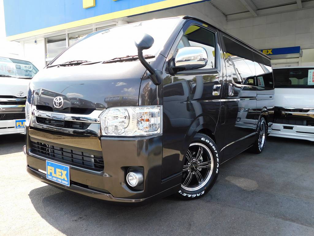 ５０ＴＨアニバーサリーリミテッドカスタムは必見ですよっ♪カスタムされた限定車はなかなかないですよっ♪