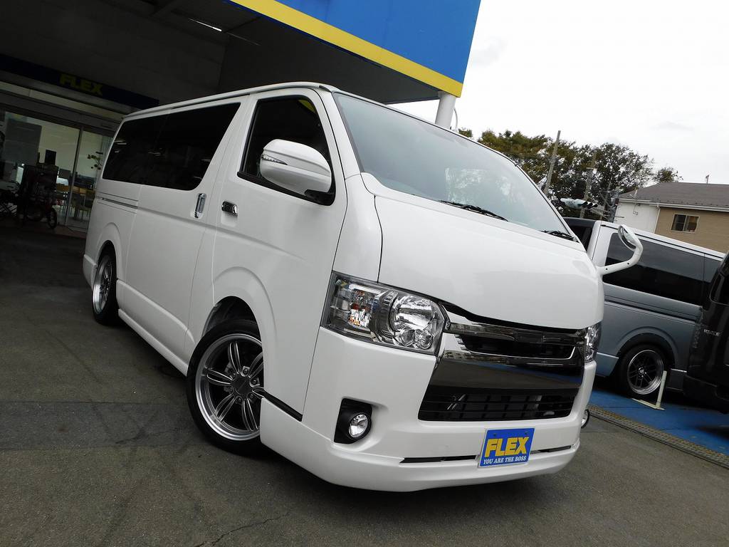 さぁこの車を手に入れてみませんかっ♪大変人気の為、お早めに♪現車確認はいつでも大歓迎ですよっ！！！