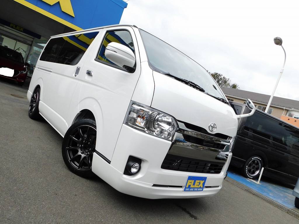 さぁこの車を手に入れてみませんかっ♪現車確認はいつでも大歓迎ですよっ！人気仕様の為、お急ぎ下さいねっ♪