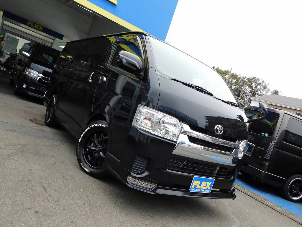 さぁこの車を手に入れてみませんかっ！！！希少車ですのでお早めのご検討をお願い致します♪現車確認はいつでも大歓迎です！！！
