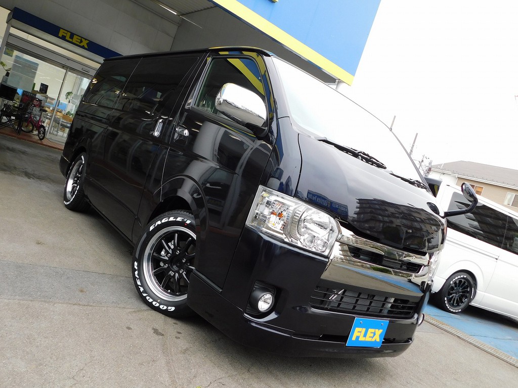 さぁこの車を手に入れてみませんかっ♪ディーゼルターボは人気の為、お早めに♪現車確認はいつでも大歓迎ですよっ♪