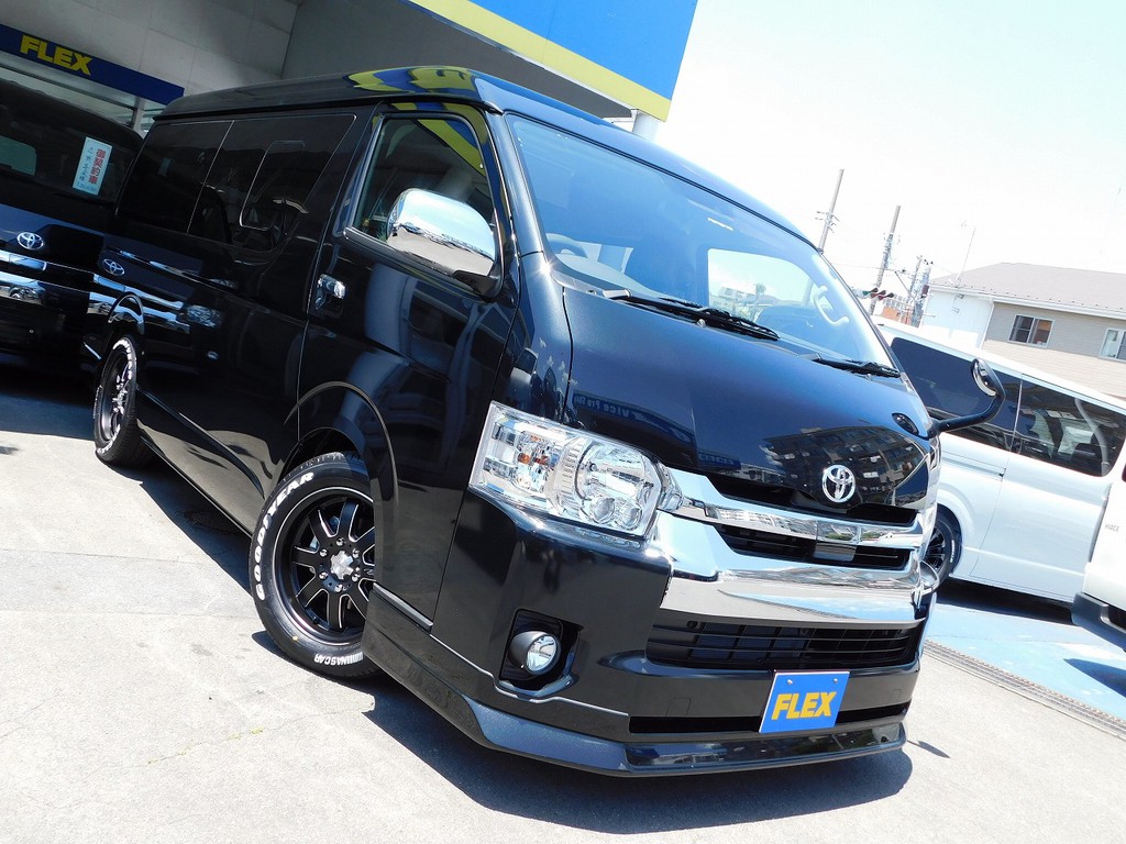 さぁこの車を手に入れてみませんかっ♪トリプルモニター仕様は人気の為、お早めに！！！現車確認はいつでも大歓迎ですよっ♪