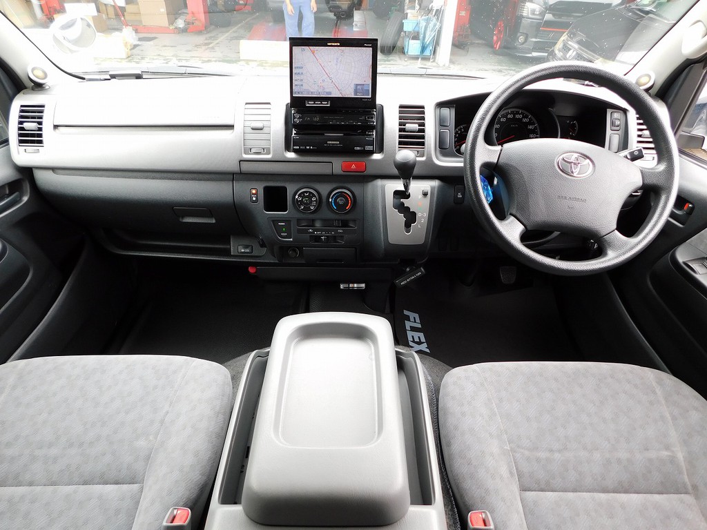 フレックス Flex ハイエース 東名川崎インター店の販売実績 中古車 新車販売のflex フレックス