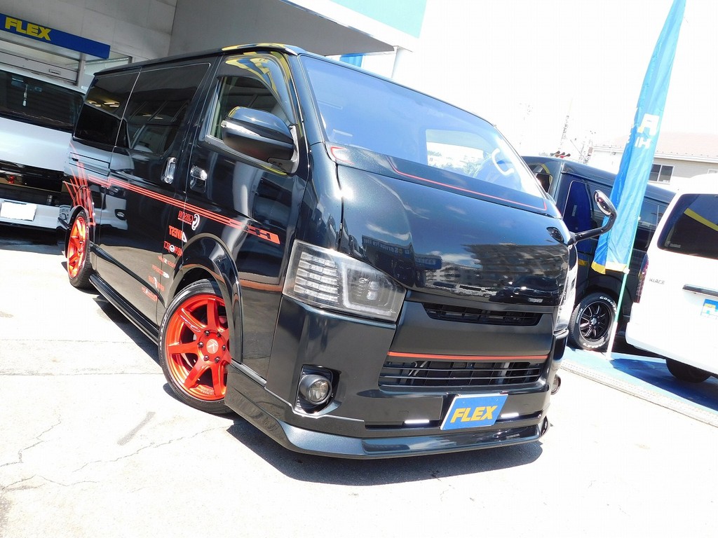 さぁこの車を手に入れてみませんかっ♪希少３ナンバー乗用登録車！２年車検で毎年車検の手間も無しです！現車確認はいつでも大歓迎ですので是非、ご来店下さいねっ♪