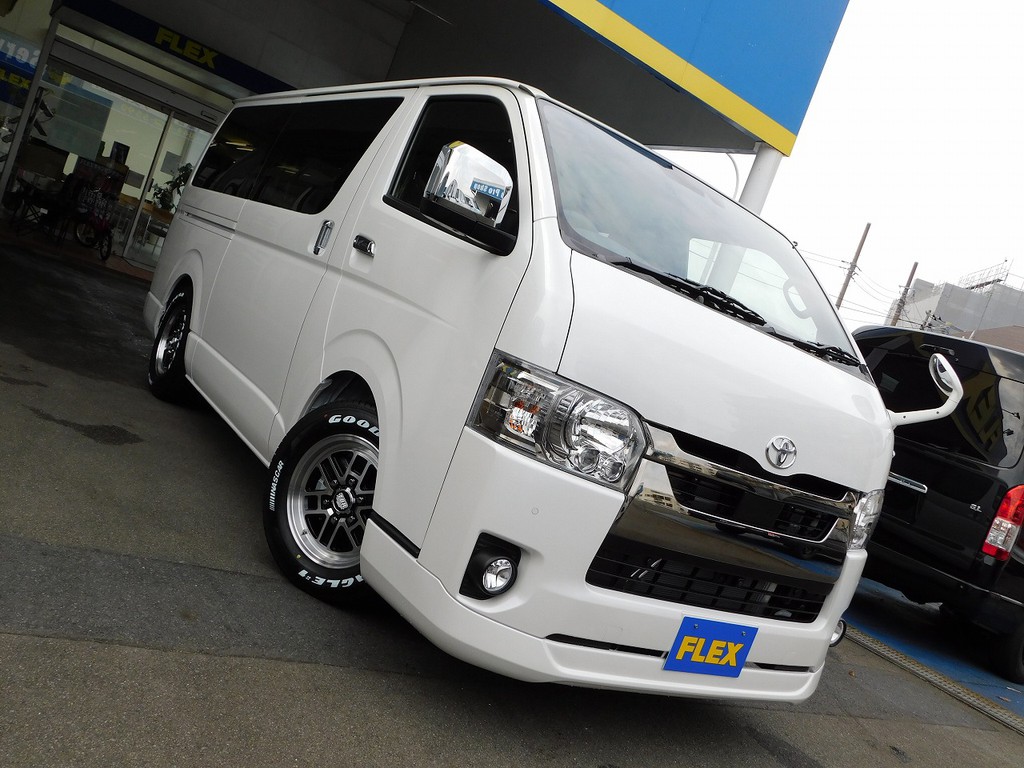 さぁこの純白の６型を手に入れてみませんかっ♪人気車の為、お早めに♪現車確認はいつでも大歓迎ですよっ！！！