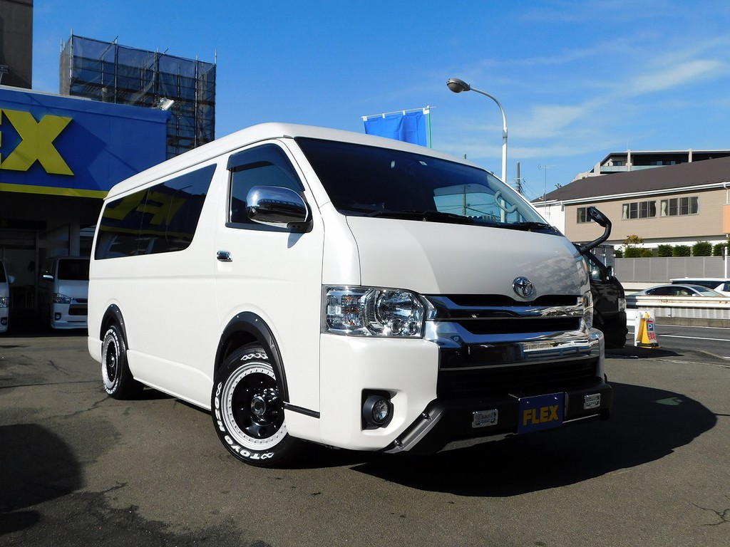 さぁこの車を手に入れてみませんかっ♪現車確認はいつでも大歓迎ですよっ♪厳選仕入れ車は人気の為、お早めに♪