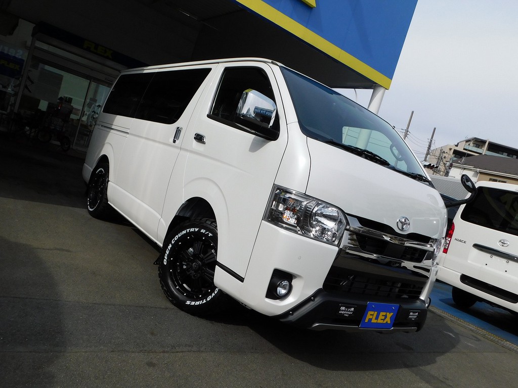 さぁこの車を手に入れてみませんかっ♪お値段は張りますがその価値は充分享受できます！現車確認はいつでも大歓迎ですので是非ご検討下さいねっ♪