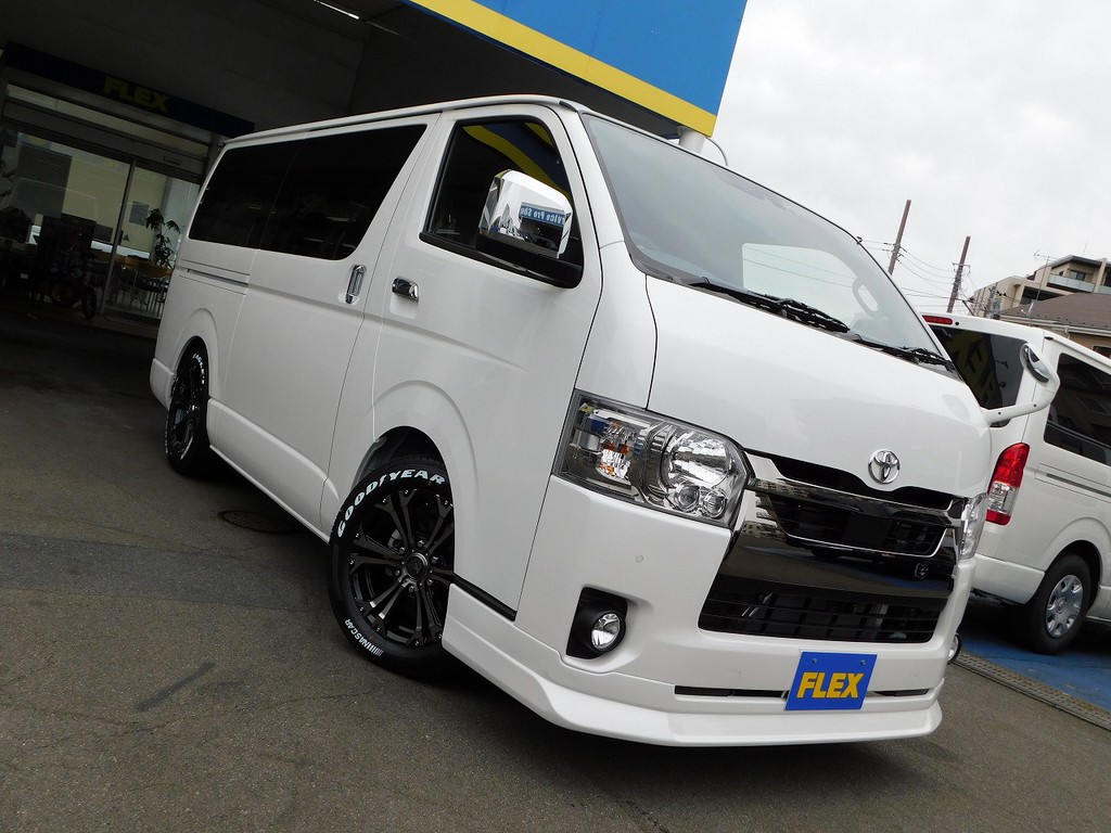 さぁこの車を手に入れてみませんかっ！ディーゼルターボ車は人気の為、お早めに♪現車確認はいつでも大歓迎ですよっ♪