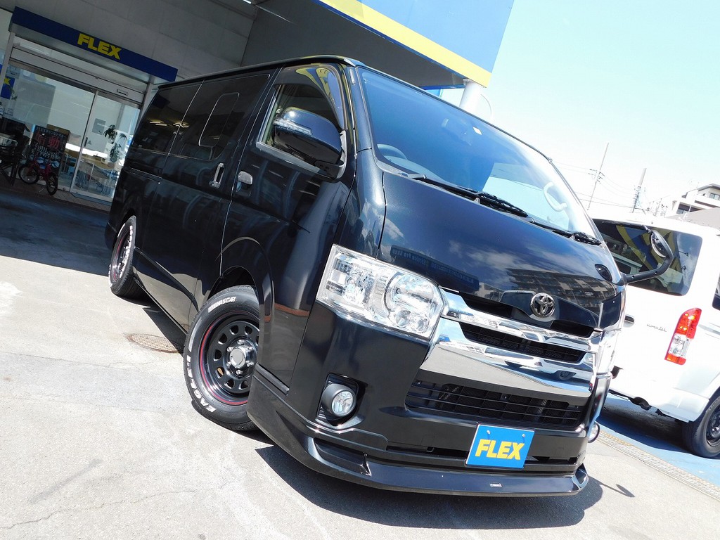 さぁこの車を手に入れてみませんかっ♪下取り直販車は人気の為、お早めに♪現車確認はいつでも大歓迎ですよっ♪