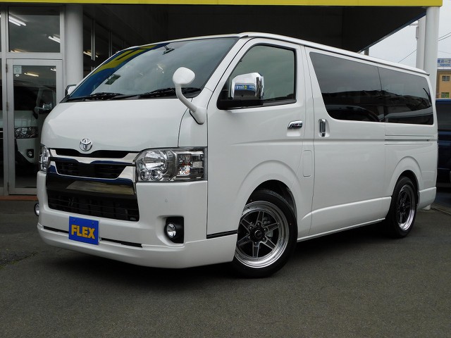 新車６型ダークプライムⅡ・スタイリッシュカスタム完成致しました♪シンプルゆえに美しい！！！