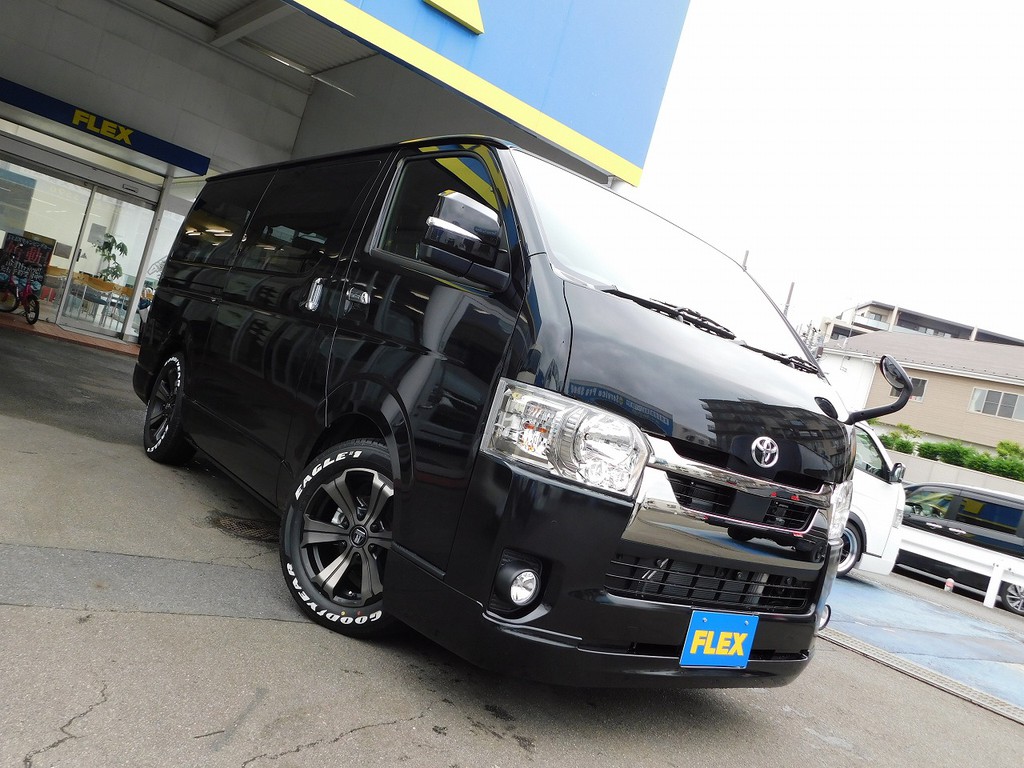 さぁこの車を手に入れてみませんかっ♪人気仕様の為、お早めに♪現車確認はいつでも大歓迎ですよっ♪