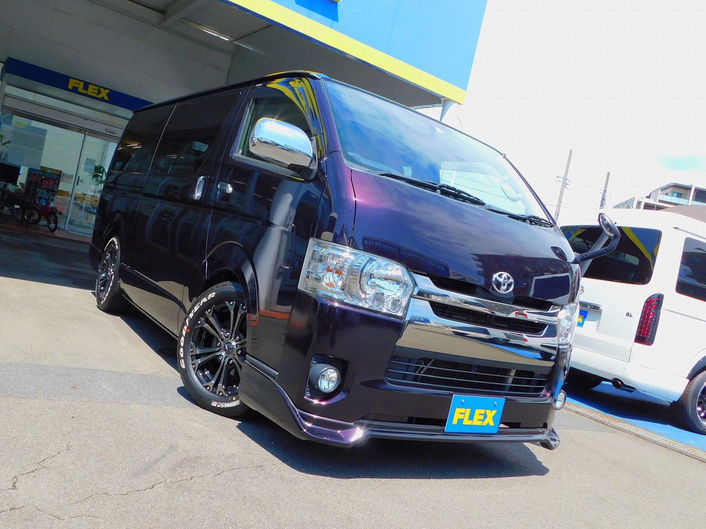 さぁこの車を手に入れてみませんかっ♪厳選仕入れ車は人気の為、お早めに♪現車確認はいつでも大歓迎ですよっ♪