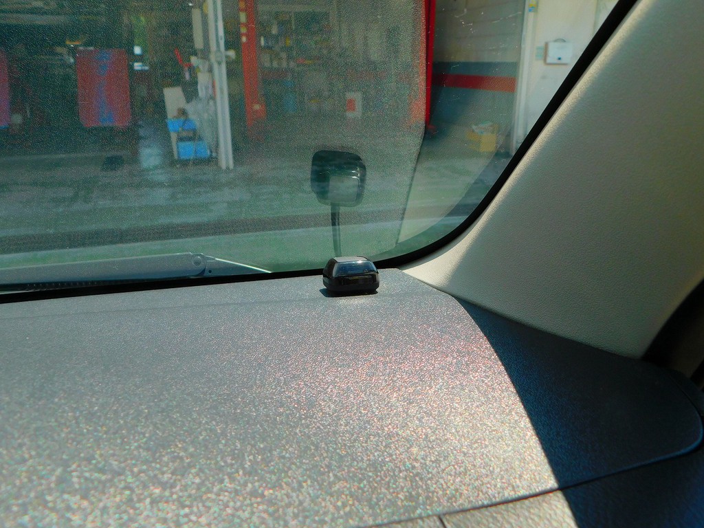 盗難対策も抜かり無し！！！純正オートアラーム付きで対策済み♪
