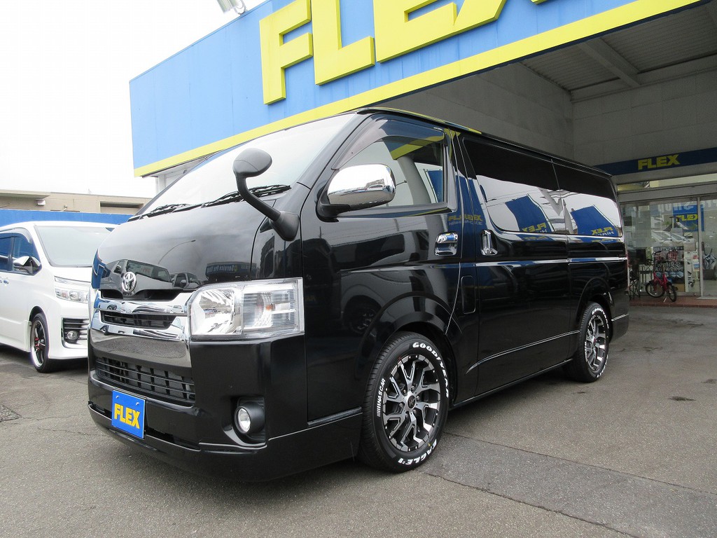 お手頃な４型スーパーＧＬをお探しの方は必見の一台です！！！