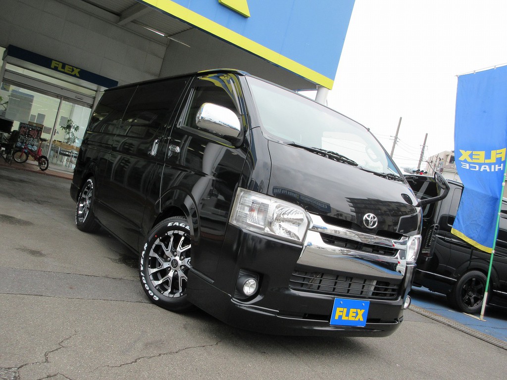 さぁこの車を手に入れてみませんかっ♪買取り直販車は人気の為、お早めに♪現車確認はいつでも大歓迎ですよっ♪