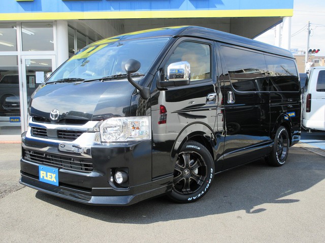 新車ワゴンＧＬ・ＶＩＰパッケージ車完成致しました♪一世を風靡した人気のカスタム！！！