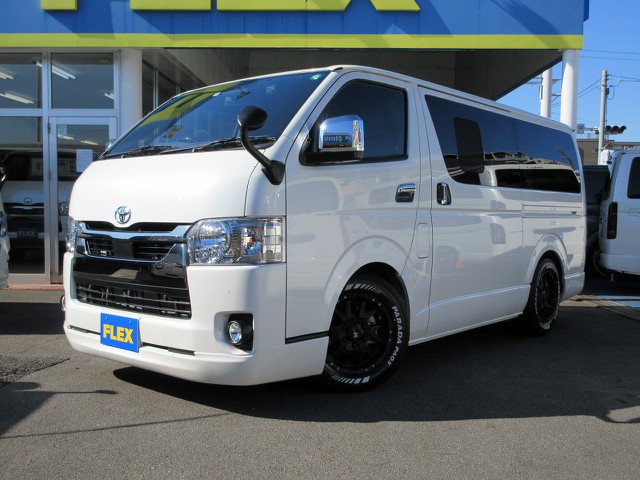 令和３年式・ダークプライムⅡ買取り直販車！走行３９００キロ！！装備充実の一台入庫致しました！！！